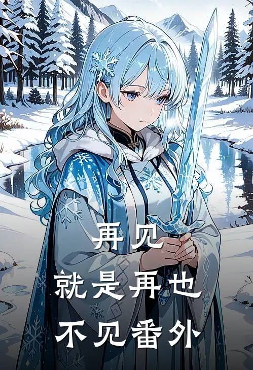 再见，就是再也不见 番外