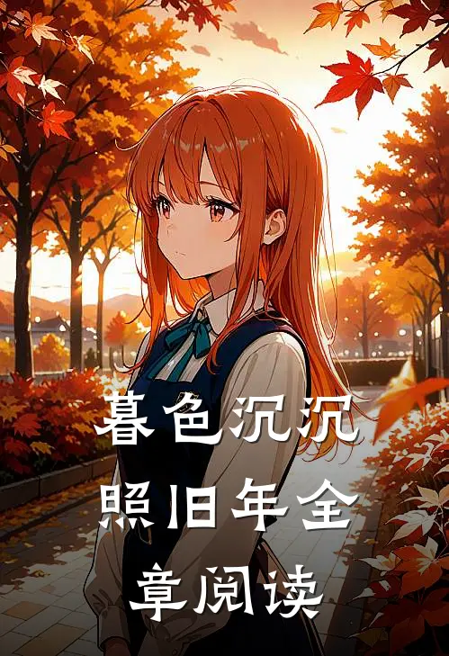 暮色沉沉照旧年全章阅读