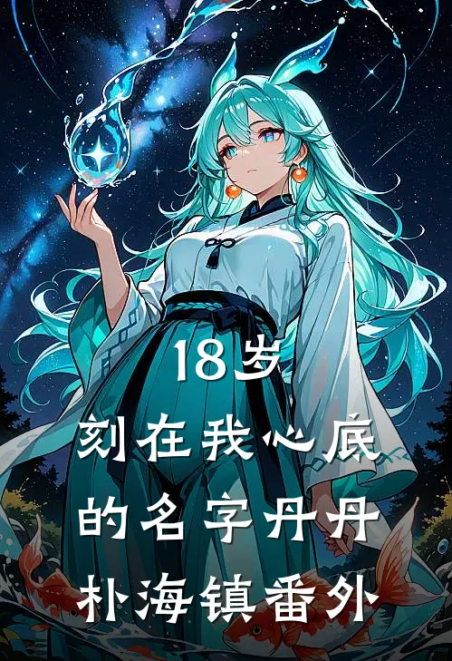 18岁，刻在我心底的名字丹丹朴海镇 番外