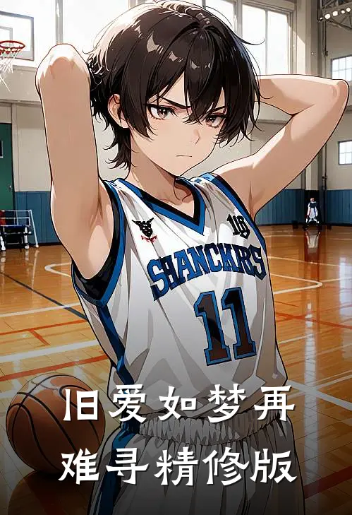 旧爱如梦再难寻精修版