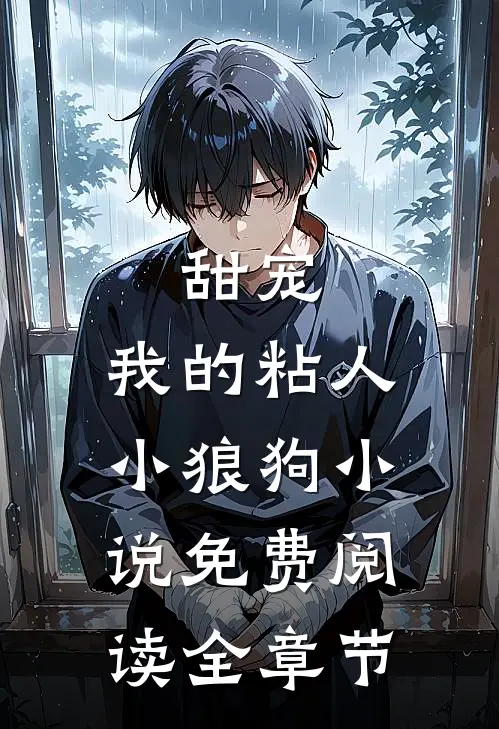 甜宠:我的粘人小狼狗小说免费阅读全章节