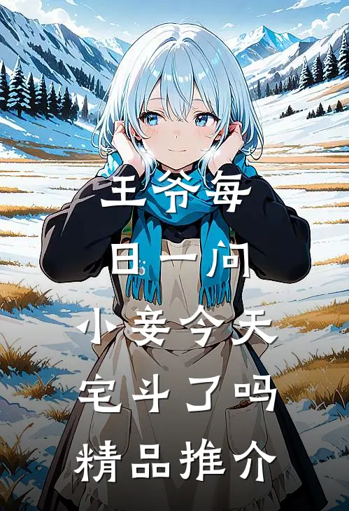 王爷每日一问，小妾今天宅斗了吗精品推介
