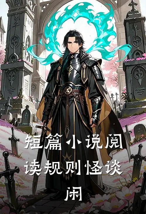 短篇小说阅读规则怪谈：闲