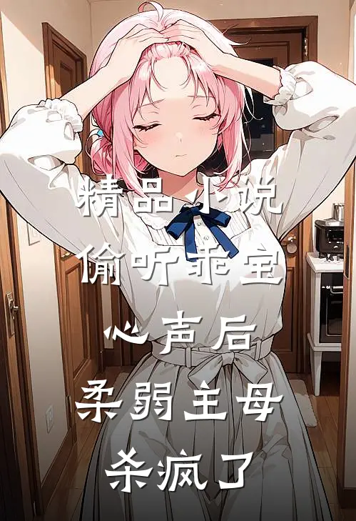 精品小说偷听乖宝心声后，柔弱主母杀疯了