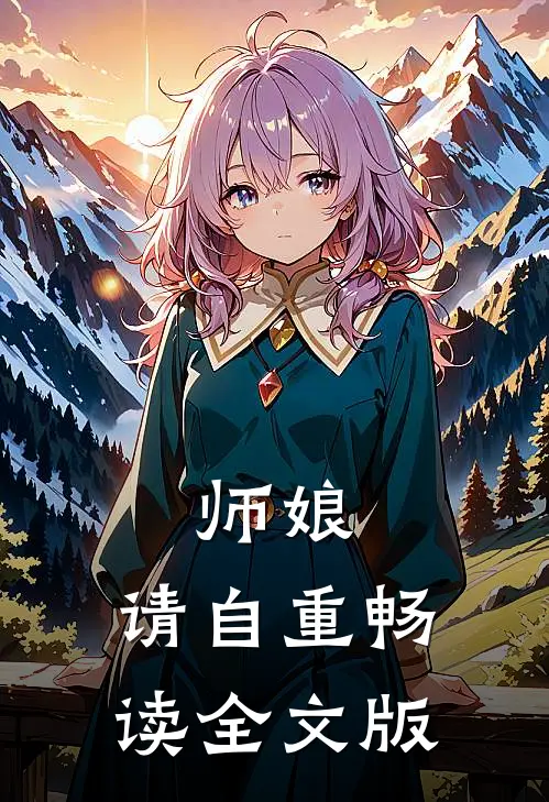 师娘，请自重畅读全文版