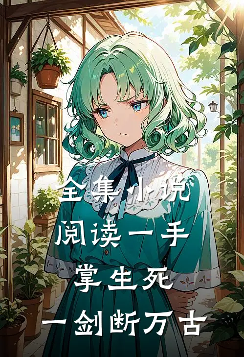 全集小说阅读一手掌生死，一剑断万古