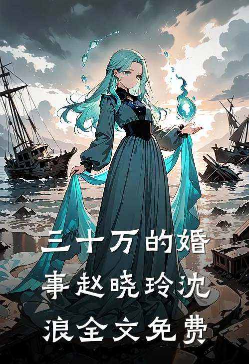三十万的婚事赵晓玲沈浪全文免费