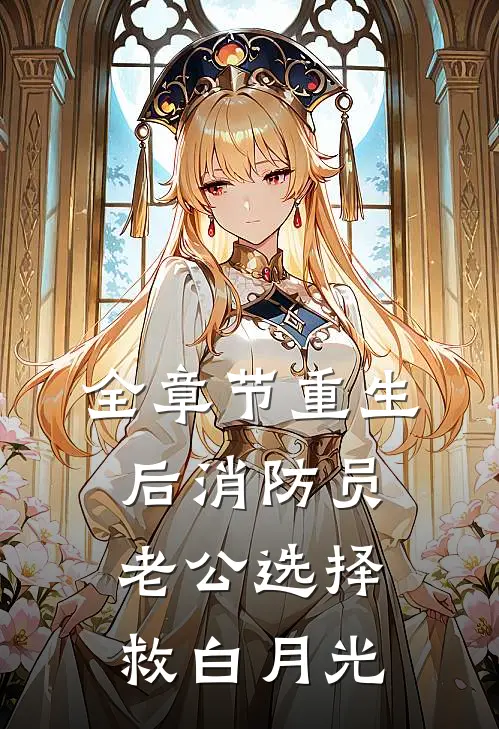 全章节重生后消防员老公选择救白月光