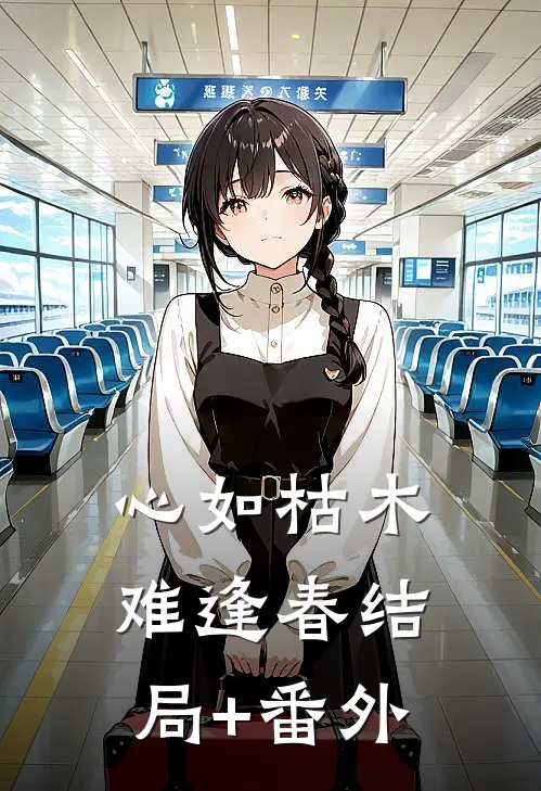 心如枯木难逢春结局+番外