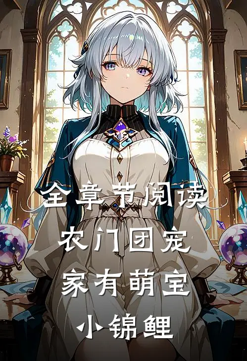 全章节阅读农门团宠：家有萌宝小锦鲤