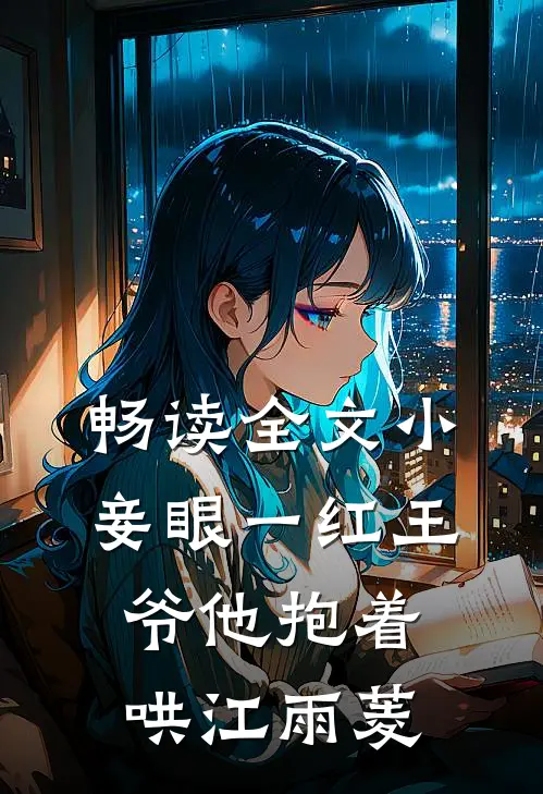 畅读全文小妾眼一红王爷他抱着哄江雨菱