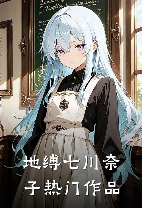 地缚七川奈子热门作品