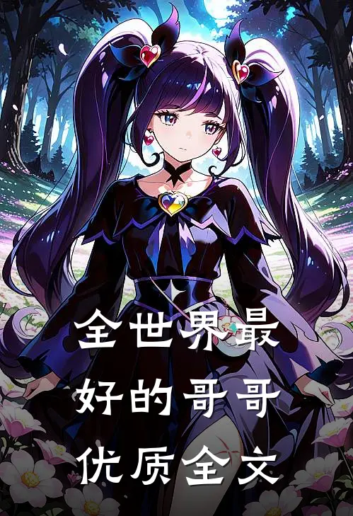 全世界最好的哥哥优质全文