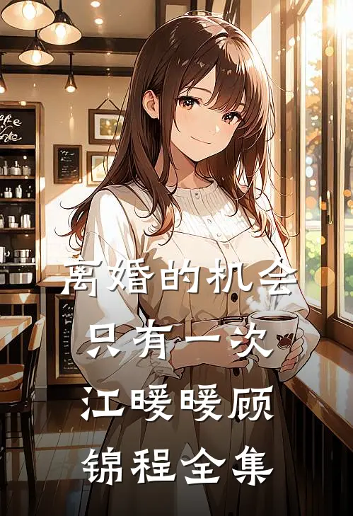 离婚的机会只有一次江暖暖顾锦程全集