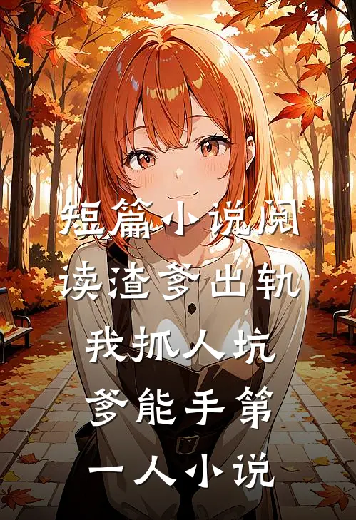 短篇小说阅读渣爹出轨我抓人坑爹能手第一人小说