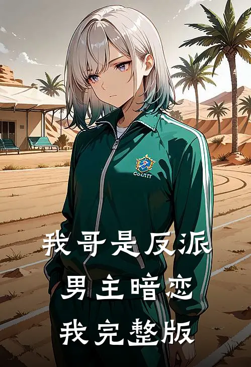 我哥是反派，男主暗恋我完整版