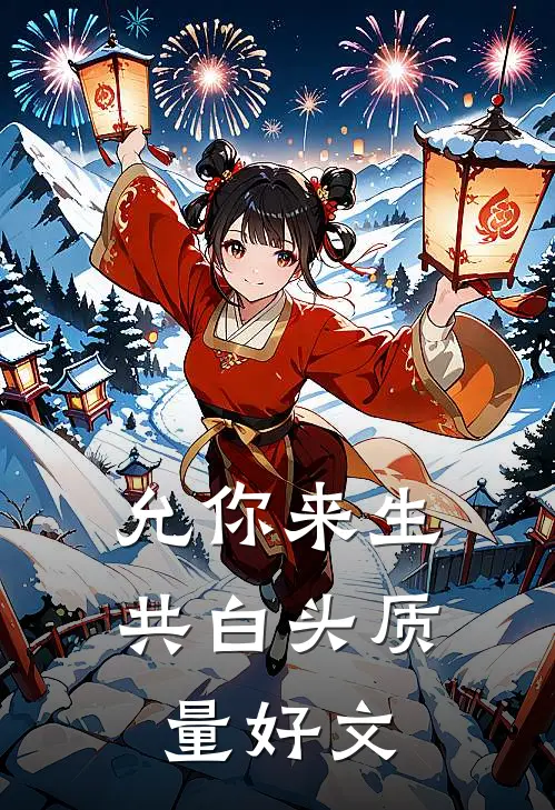 允你来生共白头质量好文