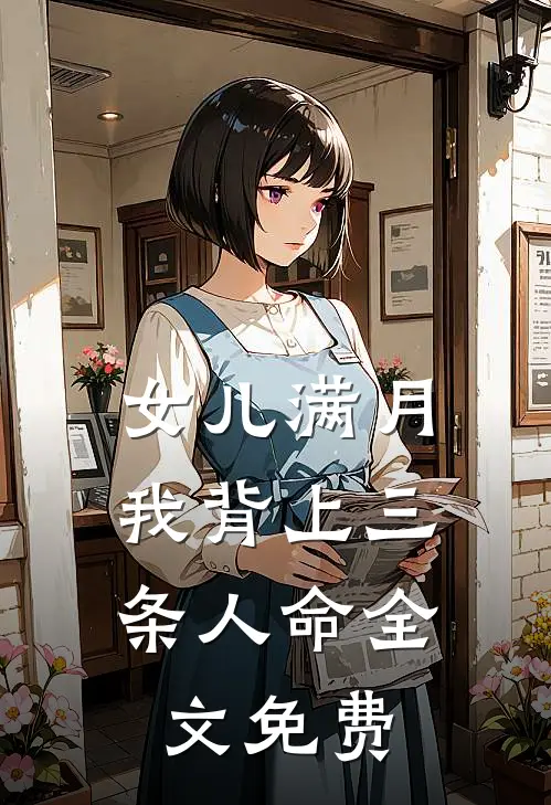 女儿满月，我背上三条人命全文免费