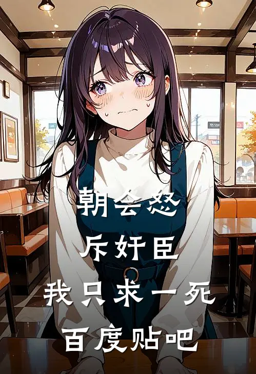 朝会怒斥奸臣，我只求一死百度贴吧