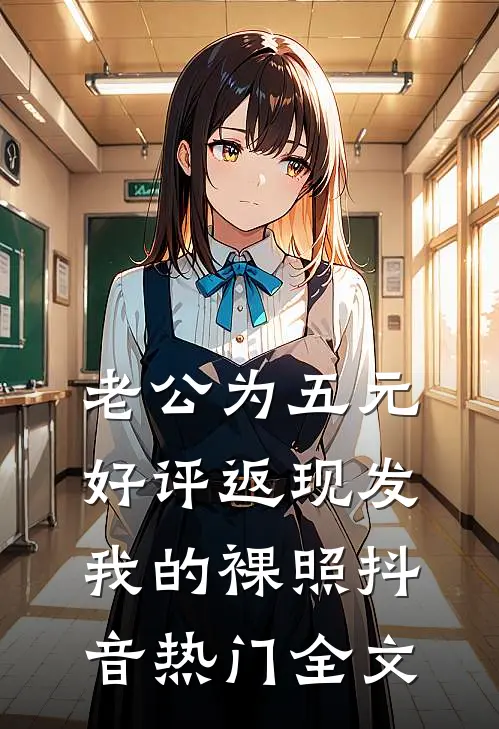 老公为五元好评返现发我的裸照抖音热门全文