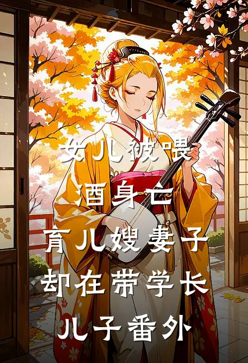 女儿被喂酒身亡，育儿嫂妻子却在带学长儿子番外