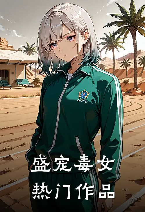 盛宠毒女热门作品