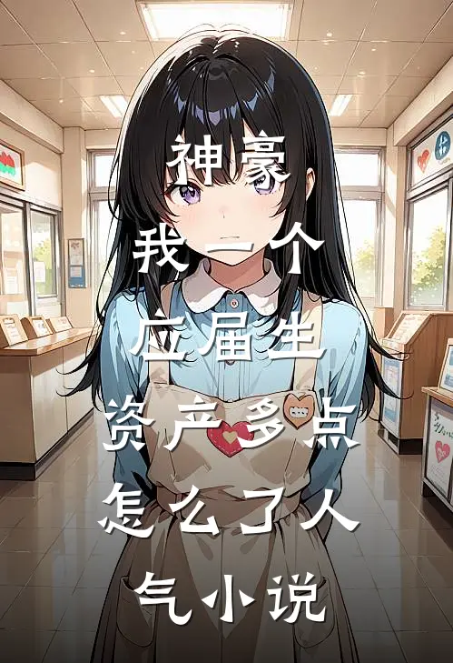 神豪：我一个应届生，资产多点怎么了人气小说
