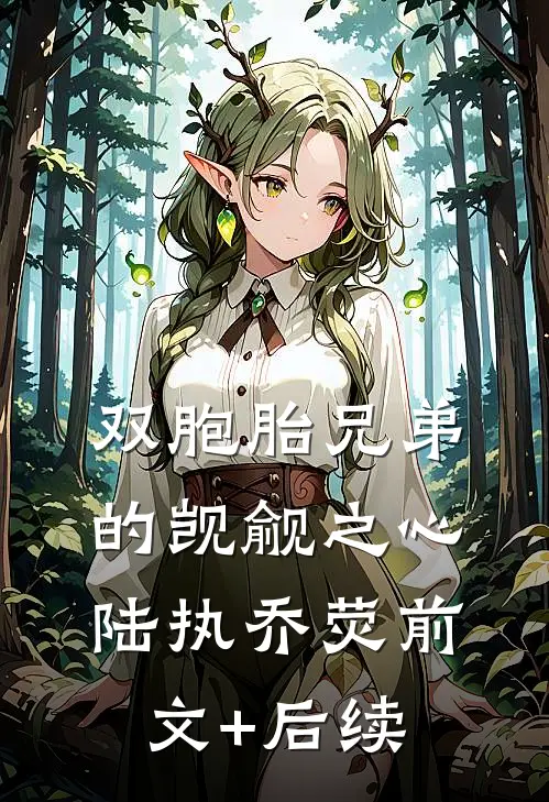 双胞胎兄弟的觊觎之心陆执乔荧前文+后续