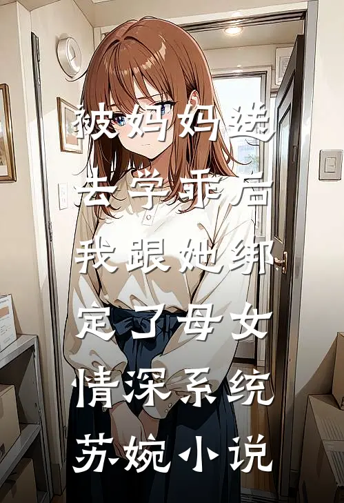 被妈妈送去学乖后，我跟她绑定了母女情深系统苏婉小说