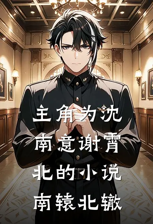 主角为沈南意谢霄北的小说南辕北辙