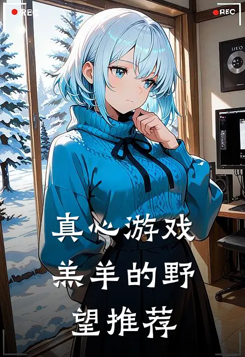 真心游戏：羔羊的野望推荐