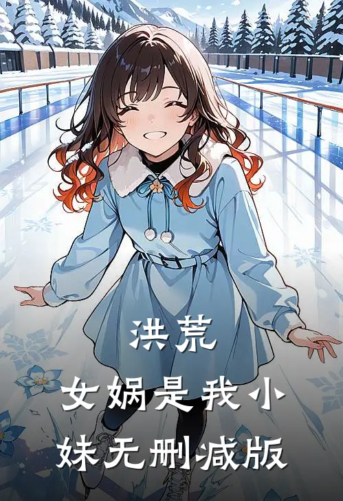 洪荒：女娲是我小妹无删减版
