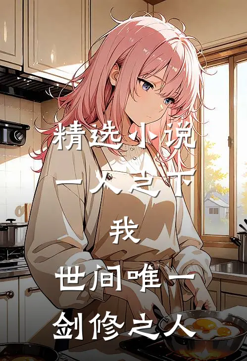 精选小说一人之下：我，世间唯一剑修之人