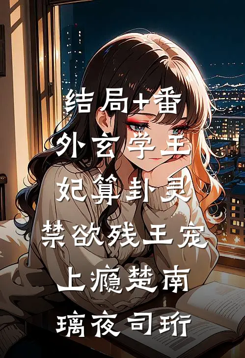 结局+番外玄学王妃算卦灵，禁欲残王宠上瘾楚南璃夜司珩