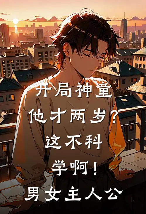 开局神童：他才两岁？这不科学啊！男女主人公