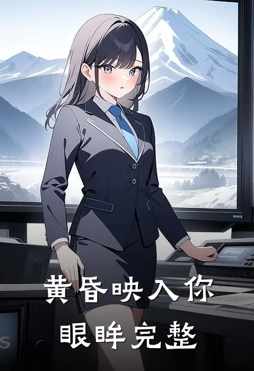 黄昏映入你眼眸完整