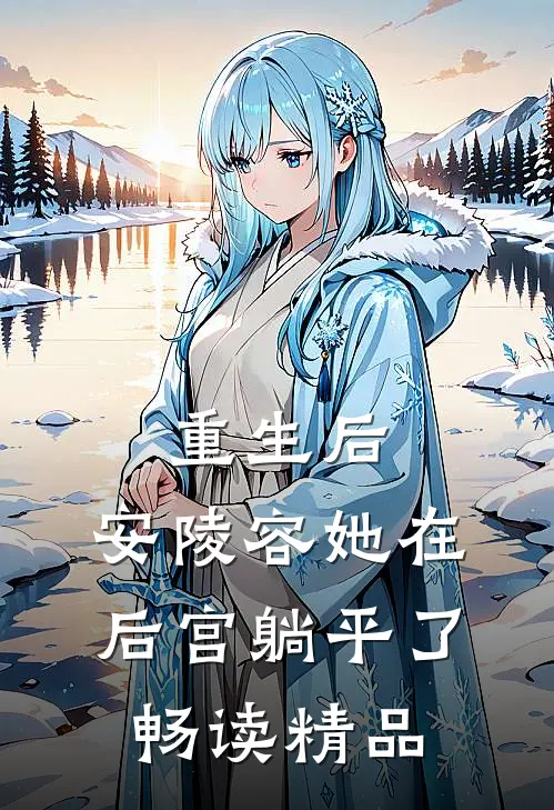 重生后，安陵容她在后宫躺平了畅读精品