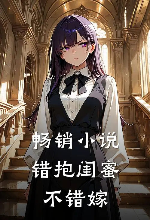 畅销小说错抱闺蜜不错嫁
