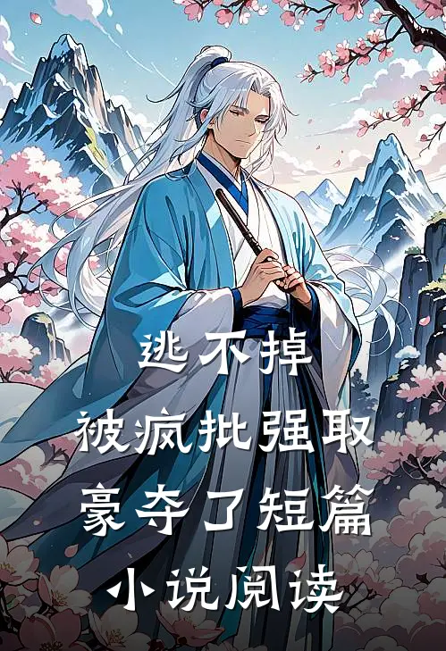 逃不掉，被疯批强取豪夺了短篇小说阅读