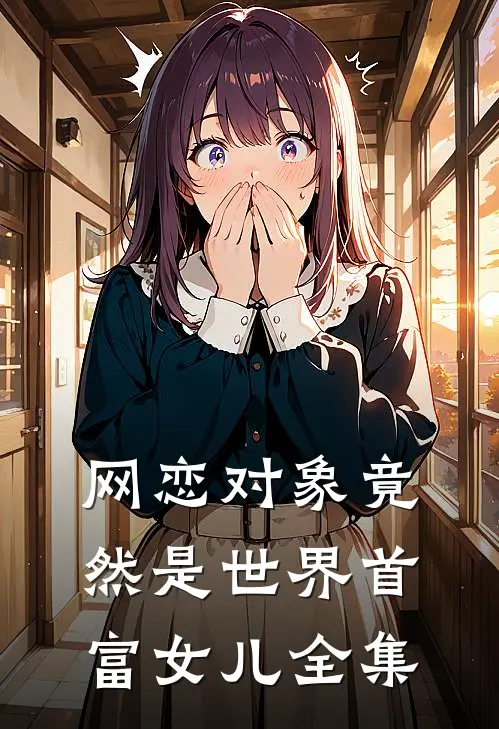 网恋对象竟然是世界首富女儿 全集