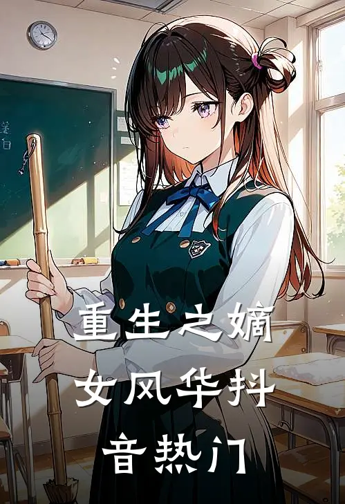 重生之嫡女风华抖音热门