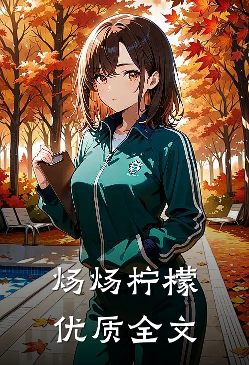 炀炀柠檬优质全文
