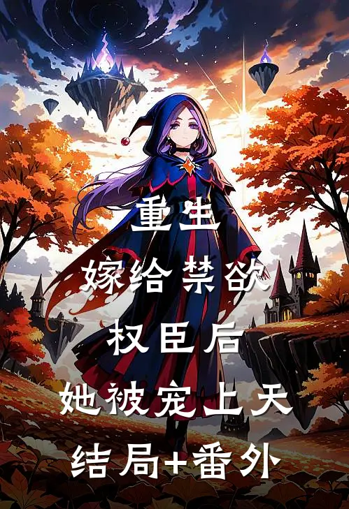 重生：嫁给禁欲权臣后，她被宠上天结局+番外