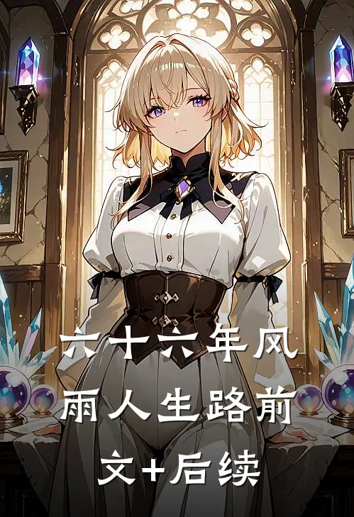 六十六年风雨人生路前文+后续
