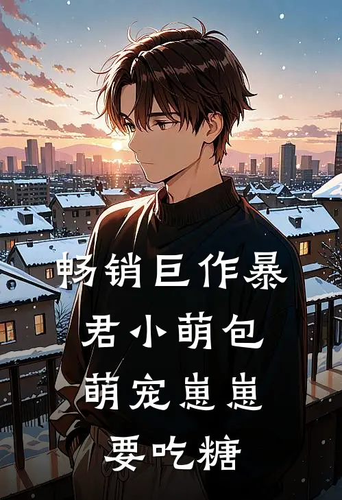 畅销巨作暴君小萌包，萌宠崽崽要吃糖