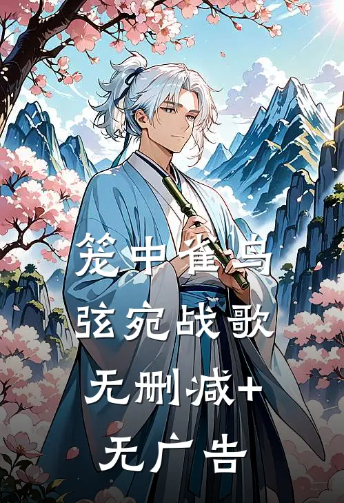 笼中雀鸟，弦宛战歌无删减+无广告