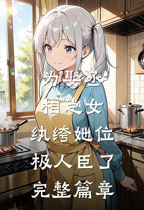 为娶丞相之女，纨绔她位极人臣了完整篇章