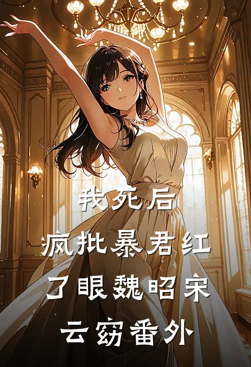 我死后，疯批暴君红了眼魏昭宋云窈番外