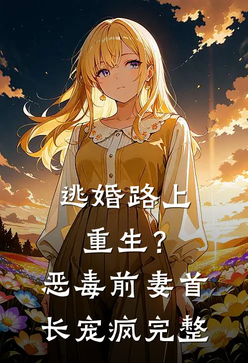 逃婚路上重生？恶毒前妻首长宠疯完整
