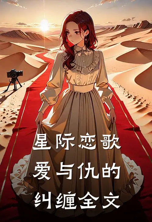 星际恋歌：爱与仇的纠缠全文